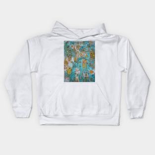 nature Kids Hoodie